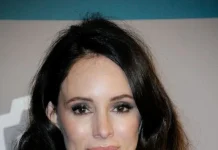 Madeleine Stowe