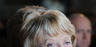 Maggie Smith