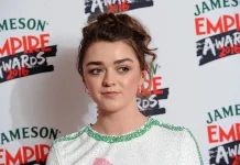 Maisie Williams