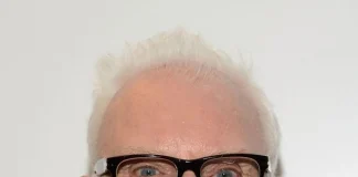 Malcolm McDowell