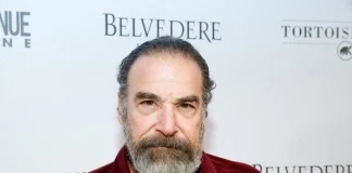 Mandy Patinkin