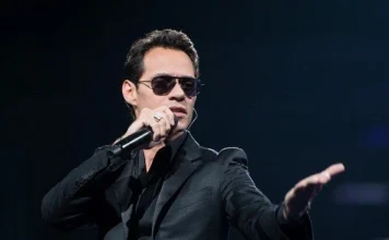 Marc Anthony