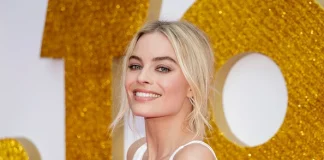 Margot Robbie