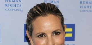 Maria Bello