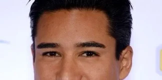 Mario Lopez