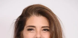 Marisa Tomei
