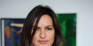 Mariska Hargitay