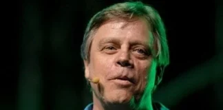 Mark Hamill