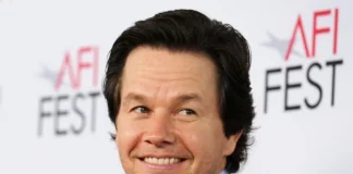 Mark Wahlberg