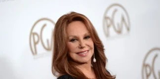 Marlo Thomas