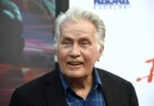 Martin Sheen
