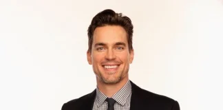 Matt Bomer