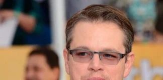 Matt Damon