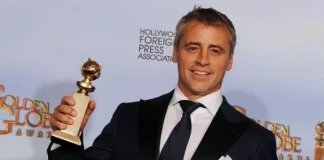 Matt LeBlanc