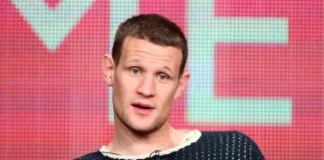 Matt Smith