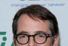 Matthew Broderick
