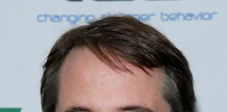 Matthew Broderick
