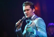 Matthew Morrison