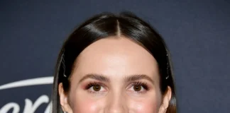 Maude Apatow