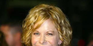 Meg Ryan