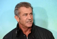 Mel Gibson