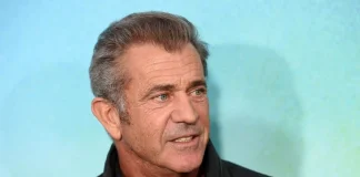 Mel Gibson