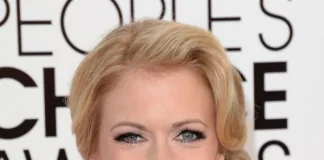 Melissa Joan Hart