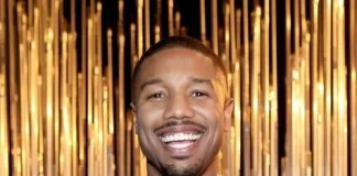 Michael B. Jordan