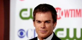Michael C. Hall