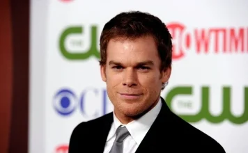 Michael C. Hall