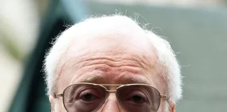 Michael Caine