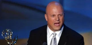 Michael Chiklis