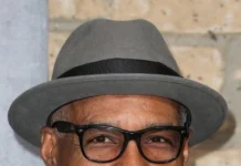 Michael Dorn