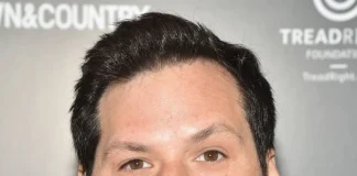 Michael Ian Black