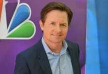 Michael J. Fox