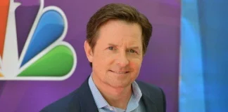 Michael J. Fox