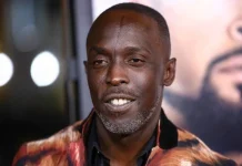 Michael K. Williams