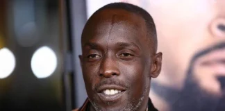 Michael K. Williams