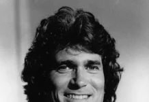Michael Landon