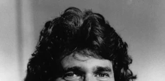 Michael Landon
