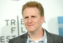 Michael Rapaport
