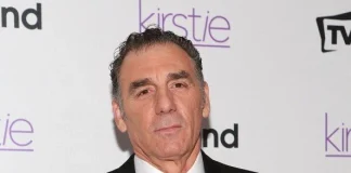 Michael Richards