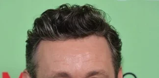 Michael Sheen