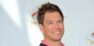 Michael Weatherly