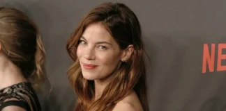 Michelle Monaghan