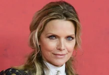 Michelle Pfeiffer