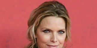 Michelle Pfeiffer