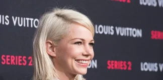 Michelle Williams