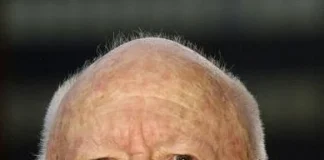 Mickey Rooney