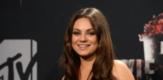 mila Kunis